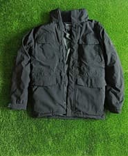 Image of Regatta Great Outdoors Mens S Puffer Jacket Brand New Condition With Folded Hood