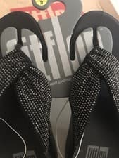 Image of Fitflops size 4 NEW
