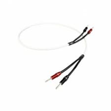 Image of Chord Company Leyline 2x Speaker Cable 2 Core - Price Per Metre