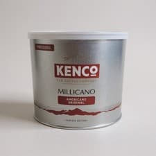 Image of Kenco Millicano Whole Bean Instant Coffee 500g