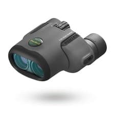 Image of PENTAX Papilio II 8.5x21 Binoculars Macro 50cm Focus BAK4 Prism FMC 62002