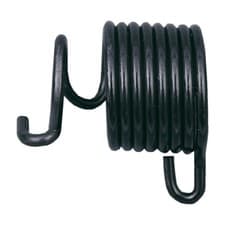 Image of Kobe 2715R-17A Retainer Quick Change 7 pack 