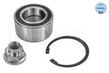 Image of MEYLE 614 650 0003 Wheel Bearing Kit for OPEL,SUZUKI,VAUXHALL
