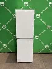 Image of AEG Integrated Fridge Freezer 50/50 - White - E Rated OSC5S185ES #LF124113