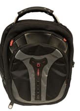 Image of Wenger Backpack 17'' Laptop Backpack 600639 Pegasus Backpack Business Bag