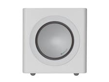 Image of Monitor Audio Radius 380 Subwoofer 200W white