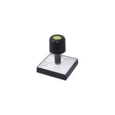 Image of KF02104 , Q Connect Voucher for Rubber Stamp 90x55mm