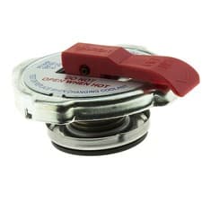 Image of MotoRad (formally Stant) ST18 Steel Safety Lever Radiator Cap