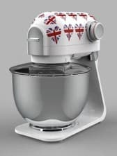 Image of Stand Mixer Exclusive Single Design 1200W 5L