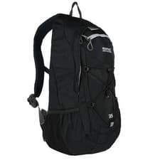 Image of Regatta Atholl II 35 Litre Rucksack Backpack Hiking Adjustable Chest Harness