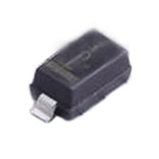 Image of On Semiconductor Zener Diode, 500Mw, 10V, Sod-123 - MMSZ5240BT1G