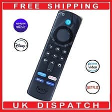 Image of Genuine Remote For (Fire TV Stick Lite 2020, Fire Stick 2ND 3RD GEN 2016 2020)