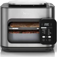 Image of Ninja Combi 12-in-1 Multi-Cooker, Oven & Air Fryer SFP700UK BRAND NEW SEALED