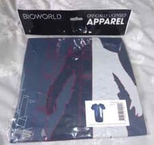 Image of Assassin's Creed Unity XL Bioworld Official Licenced Apparel T Shirt NEW/SEALED