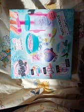Image of Kids DIY So Bomb Bath Bomb making kit
