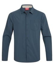 Image of Craghoppers Mens NosiLife Nuoro Long Sleeved Shirt II