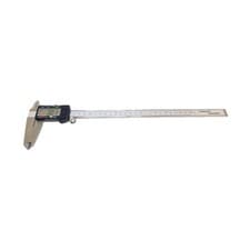 Image of 0-300MM / 0-12" DIGITAL CALIPER VERNIER CALIPER 0.01MM / 0.0005" RDGTOOLS