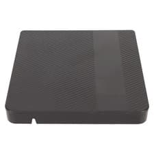 Image of External Optical Disc Drive Enclosure Kit Ultra Slim External CD DVD Drive