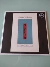 Image of Guided by Voices - Crystal Nuns Cathedral [New Vinyl LP]