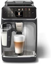 Image of Philips 5400 Series Bean to Cup Coffee Machine – 12 Coffee Varieties, LatteGo