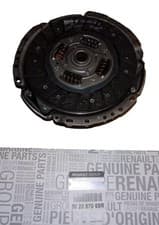 Image of Clutch Kit Original 302057069R Renault Dacia