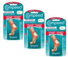 Image of Compeed & Blister Plasters Range – Extreme Healing, Toes, Callus, Corn & More