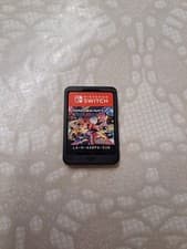 Image of Mario Kart 8 Deluxe Nintendo