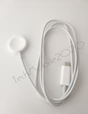 Image of GENUINE APPLE WATCH ULTRA 1 / 2 / 3 MAGNETIC USB-C CHARGING LEAD CABLE CHARGER