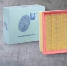 Image of Air Filter ADR162227 Blue Print A6080940700 6080940700 165468296R Quality New