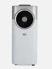 Image of BLACK+DECKER 12K 3-in-1 Air Conditioning Unit - White (BXAC40008GB) R11