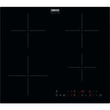 Image of Hob Zanussi ZITN643K 59 cm Touch Control 4-Zone Induction Hob