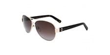 Image of Marc Jacobs MARC 699/S Gold havana 60/13/135 WOMAN Sunglasses