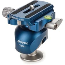 Image of Benro FS30PT Inverted Ball Head