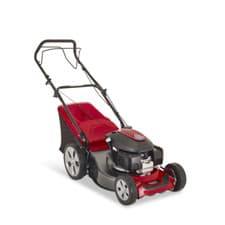 Image of MOUNTFIELD SP46 Elite Petrol Lawnmower