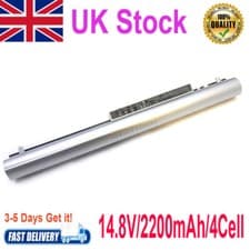 Image of Battery For HP Pavillion 15-n096sa 14 15 Notebook HSTNN-YB5M LA04DF 728460-001