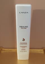 Image of Lanza Healing Volume Thickening Conditioner 250ml/8.5oz Fine Hair