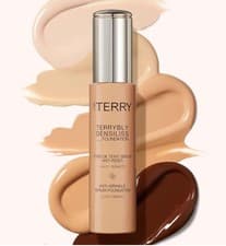Image of By Terry Terrybly Densiliss Foundation No.8 Warm Sand 30ml