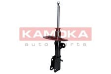 Image of KAMOKA 2000024 SHOCK ABSORBER FRONT AXLE FOR CHRYSLER