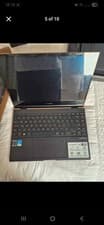 Image of ASUS ZenBook Flip S Touchscreen 13.3inch 16GB RAM, Intel I7-1165G7 1TB SSD