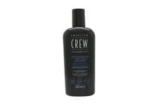 Image of American Crew Classic Anti Dandruff & Dry Scalp Shampoo