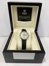 Image of Royal London Diamond Collection Ladies Watch! BNIB! RRP £199! Deals! Offers!