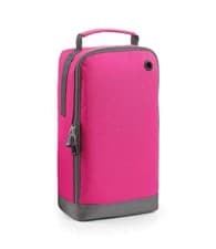 Image of BagBase Athleisure Sports Shoe/Accessory Bag BG540