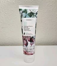 Image of Korres JASMINE Body MILK 125ml Moisturiser