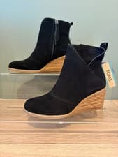 Image of Toms Women's Sutton Boots