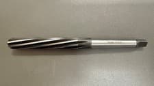 Image of 14mm HSS Taper Shank Reamer
