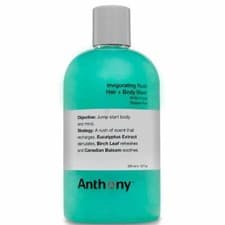 Image of Anthony Invigorating Rush Hair and Body Wash 355ml