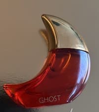 Image of Ghost Eclipse Eau De Toilette EDT Perfume Fragrance Rare Discontinued 10ml BN UK