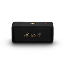 Image of Marshall Emberton II Portable Wireless IP67 Dust & Water Resistant Multicolored
