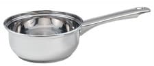 Image of Sabichi Essential 14cm Milk Pan Induction Base