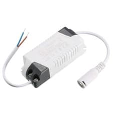 Image of 4W-7W 300mA DC12V-25V Compact Constant Current LED Driver Electronic Transformer